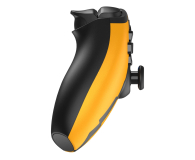 YAXO Kontroler bezprzewodowy HORNET FURY ELITE Inferno Orange - 1354251 - zdjęcie 4